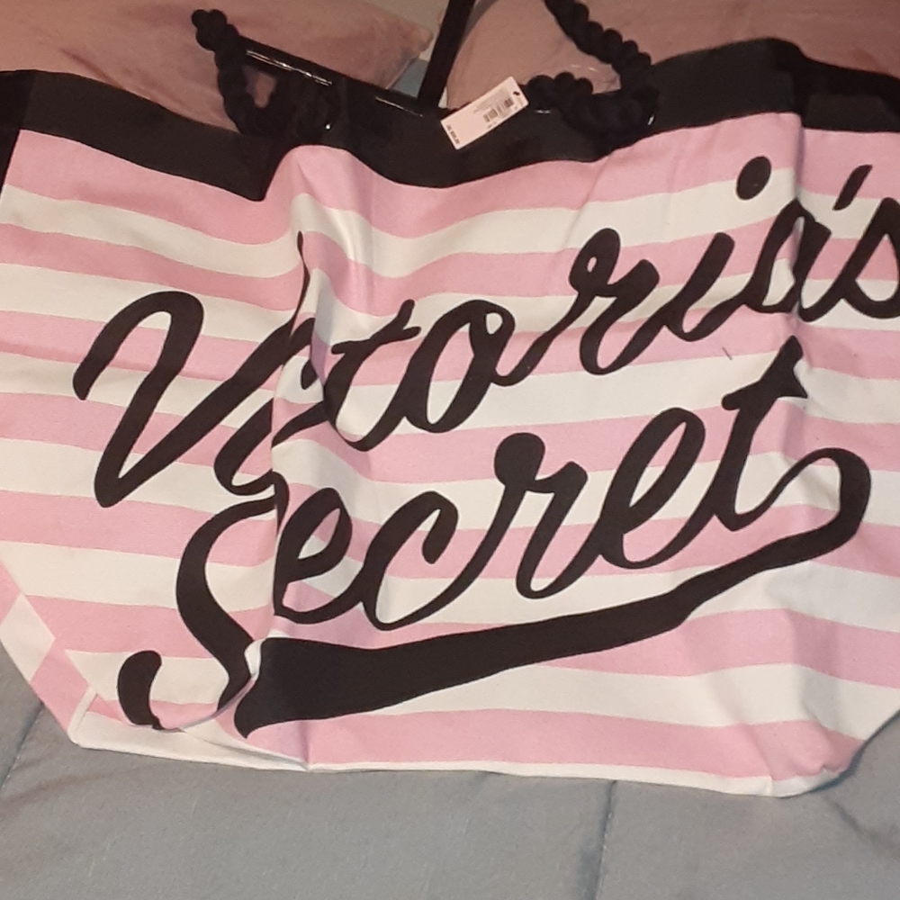 Victoria's  Secret Beach Beach
